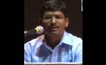 IAS Shinde Deepak Arjun appointed PS to Union Minister Nitin Gadkari Shinde Deepak Arjun IAS