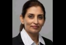 Maharashtra: Sujata Saunik becomes first woman Chief Secretary Maharashtra: Sujata Saunik becomes first woman Chief Secretary