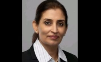 Maharashtra: Sujata Saunik becomes first woman Chief Secretary Maharashtra: Sujata Saunik becomes first woman Chief Secretary