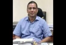 Tapan Kumar Deka gets one-year extension as IB Chief IB Director Tapan Kumar Deka