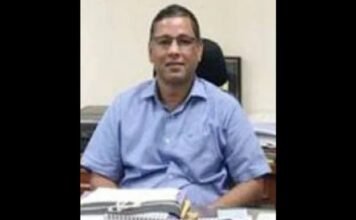 Chances brighten for Tapan Deka’s extension as IB Chief; successor race may wait IB Director Tapan Kumar Deka
