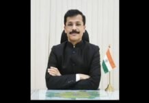 Maharashtra: IAS Tukaram Munde transferred Tukaram Munde IAS
