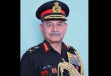 Lt-Gen Upendra Dwivedi to be next Army Chief