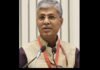Ministry of Ayush Secretary Vaidya Rajesh Kotecha gets another extension Vaidya Rajesh Kotecha