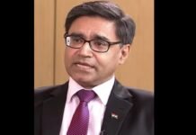 Vikram Misri appointed new Foreign Secretary