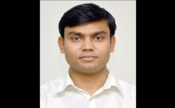 IAS Abhimanyu Kumar appointed PS to Cooperation Minister Amit Shah