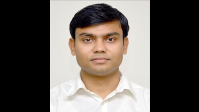 IAS Abhimanyu Kumar appointed PS to Cooperation Minister Amit Shah