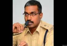 IB Deputy Director Ake Ravi Krishna repatriated to parent cadre IB Deputy Director Ake Ravi Krishna repatriated to parent cadre