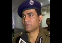 Goa: Alok Kumar is new DGP, Jaspal Singh shifted to Delhi Goa: Alok Kumar is new DGP, Jaspal Singh shifted to Delhi