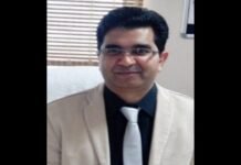 AAI CVO Amal Garg repatriated to parent cadre AAI CVO Amal Garg repatriated to parent cadre