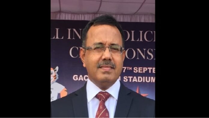 IOCL CVO Anant Kumar Singh gets addl. charge CVO of GAIL