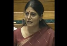 Akhilesh Kumar appointed PS to MoS Anupriya Patel Akhilesh Kumar appointed as PS to MoS Anupriya Patel