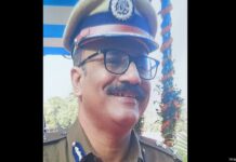 Jharkhand DGP Anurag Gupta reportedly resigns seven months after retirement