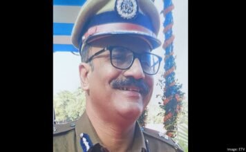 Major row erupts over J’khand acting DGP Anurag Gupta