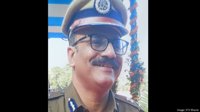 Jharkhand: Anurag Gupta appointed in-charge DGP