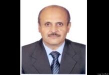 Arun Kumar Chatterjee appointed Secretary, CPV & OIA Arun Kumar Chatterjee appointed Secretary, CPV & OIA