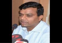 MHA JS Ashish Kumar repatriated to parent cadre MHA JS Ashish Kumar repatriated to parent cadre