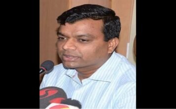 MHA JS Ashish Kumar repatriated to parent cadre MHA JS Ashish Kumar repatriated to parent cadre