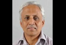 Dr BN Gangadhar appointed Chairperson of National Medical Commission Dr BN Gangadhar appointed Chairperson of National Medical Commission