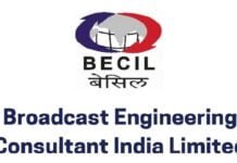 Cmdre DK Murali (Retd.) assumes role as CMD of BECIL Cmdre DK Murali (Retd.) assumes role as CMD of BECIL
