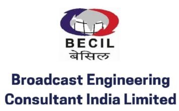 Cmdre DK Murali (Retd.) assumes role as CMD of BECIL Cmdre DK Murali (Retd.) assumes role as CMD of BECIL
