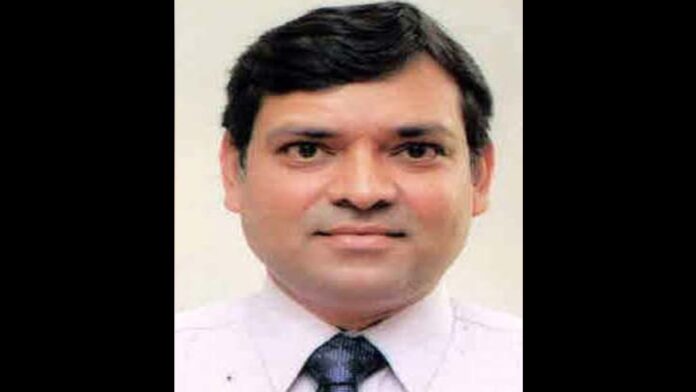 IIS Officer Dhirendra K Ojha appointed new Principal Spokesperson of Central Govt