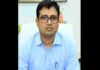 IAS Gavali Parag Harshad repatriated to parent cadre Odisha