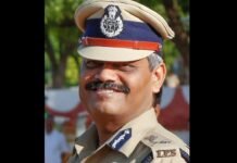 Rajasthan: IPS Govind Gupta promoted to DGP rank Rajasthan: IPS Govind Gupta promoted to DGP rank