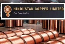 PESB invites applications for Director (Mining), Hindustan Copper Limited Hindustan Copper Limited