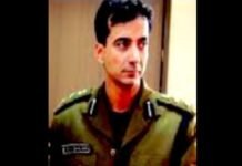 Hargobinder Singh Dhaliwal appointed new DGP of A&NI Hargobinder Singh Dhaliwal appointed new DGP of A&NI