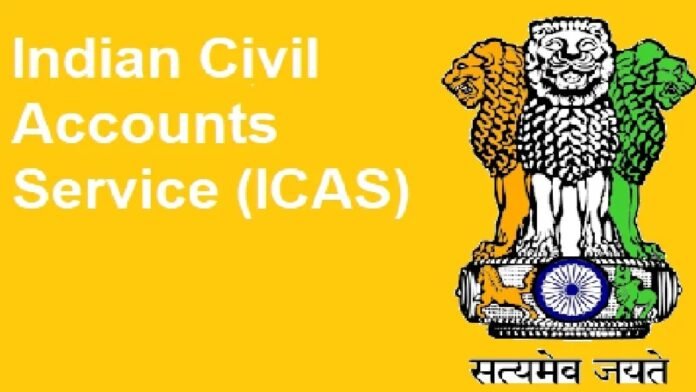 ICAS officer Sanjai Singh promoted to Higher Administrative Grade