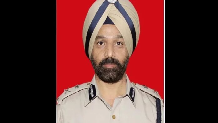 Delhi: Jaspal Singh posted as Special Commissioner of Delhi Police