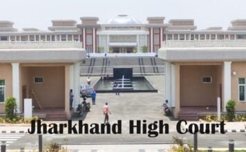 Justice Sujit Narayan Prasad appointed Acting CJ of Jharkhand HC IAS Pooja Singhal