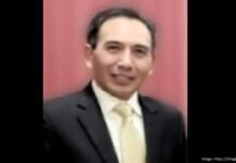 Justice Tashi Rabstan appointed as Chief Justice J&K, Ladakh High Court Justice Tashi Rabstan appointed as Chief Justice J&K, Ladakh High Court