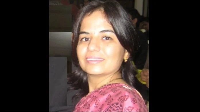 Jyoti Yadav gets extension as Director in Department of Commerce