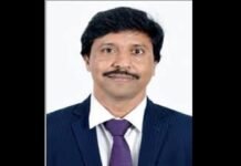 ECIL CVO Krishna Kumar Pilli gets addl. charge of CVO of IREL ECIL CVO Krishna Kumar Pilli gets addl. charge of CVO of IREL