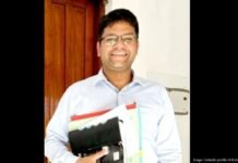 Delhi govt relieves Krishna Mohan Uppu of Excise Commissioner charge Delhi govt relieves Krishna Mohan Uppu of Excise Commissioner charges