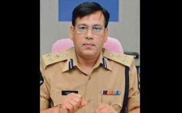 Andhra Pradesh: 11 IPS officers shifted; Kumar Vishwajeet posted as Principal Secretary, Home Andhra Pradesh: 11 IPS officers shifted; Kumar Vishwajeet posted as Principal Secretary, Home