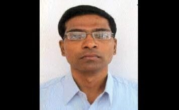 MoHUA Director Lavanya Kumar Kannikala Ramamurthy returns to parent cadre MoHUA Director Lavanya Kumar Kannikala Ramamurthy returns to parent cadre