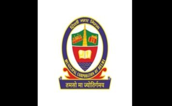 IOFS Anshul Sirohi’s tenure with MCD extended for one year IOFS Sumit Kumar's tenure with MCD extended for one year