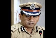 Andhra Pradesh: Mahesh Chandra Laddha appointed ADGP, Intelligence Andhra Pradesh: Mahesh Chandra Laddha appointed ADGP, Intelligence