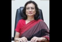 Manika Jain appointed next Ambassador to Romania Manika Jain appointed next Ambassador to Romania