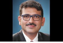 Manoj Kumar Dubey selected as CMD of IRFC