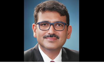 Manoj Kumar Dubey appointed CMD of IRFC