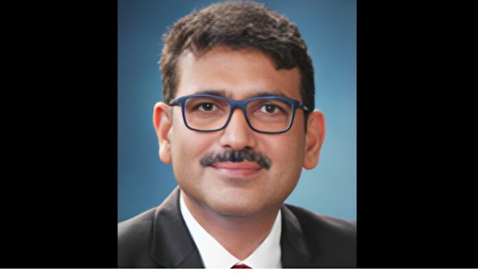 Manoj Kumar Dubey selected as CMD of IRFC