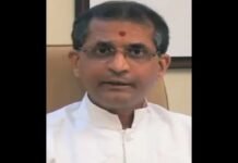 UPSC Chairman Dr. Manoj Soni resigns: Reports UPSC Chairman Manoj Soni resigns: Reports