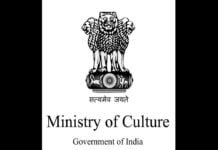 Pallavi Prashant Holkar appointed Director in Ministry of Culture