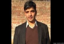 IPS Mitesh Jain appointed as IG, CRPF IPS Mitesh Jain appointed as IG, CRPF