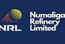 Sachidananda Maharana appointed Director (Finance), Numaligarh Refinery Limited