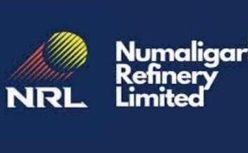Girish Kumar Borah appointed Director (Technical), Numaligarh Refinery Limited